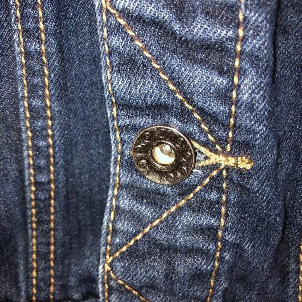 COOGI kids button